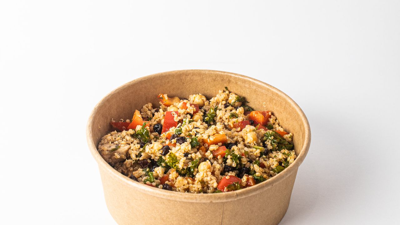 Chicken Superfood Salad
