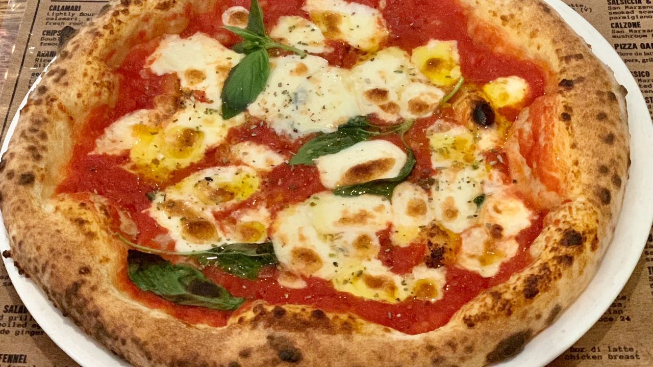 Margherita