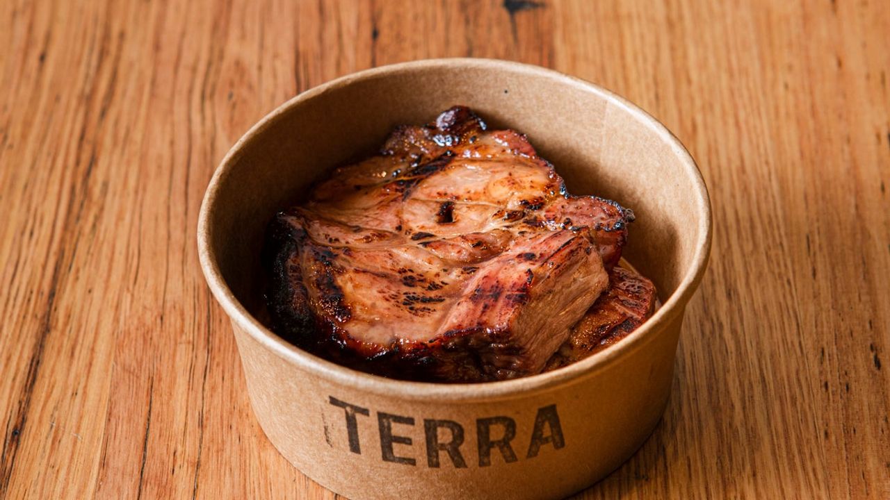 Pork