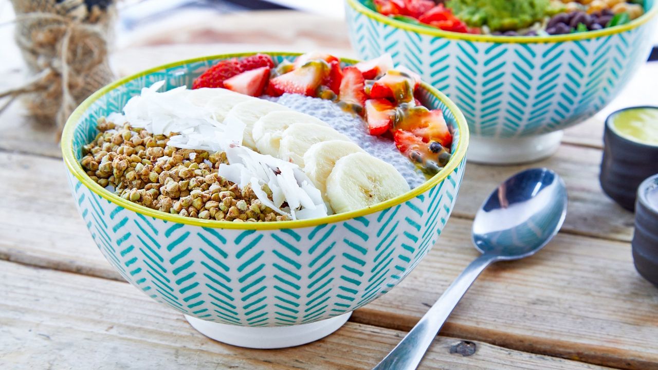 Bliss Bowl (gf/nf/df)