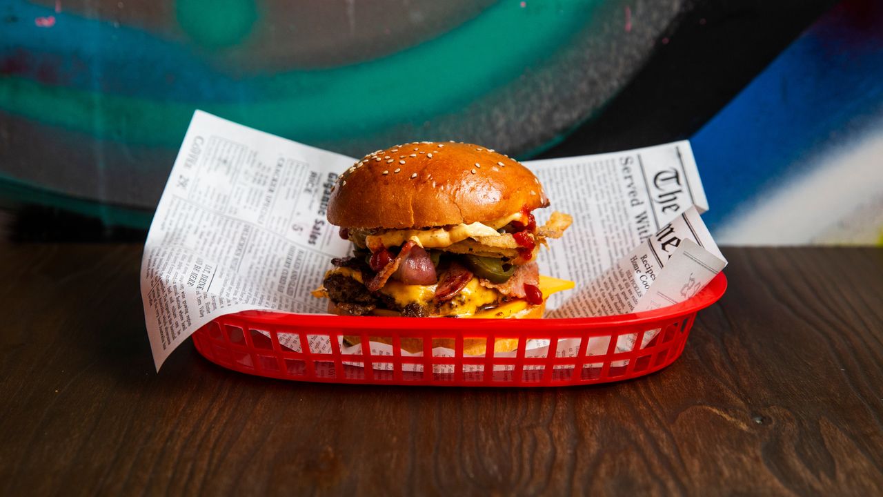 Stevie Wonder (RE UP)