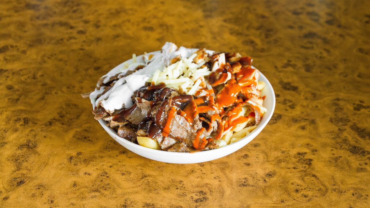 Halal Snack Packs (Halal)