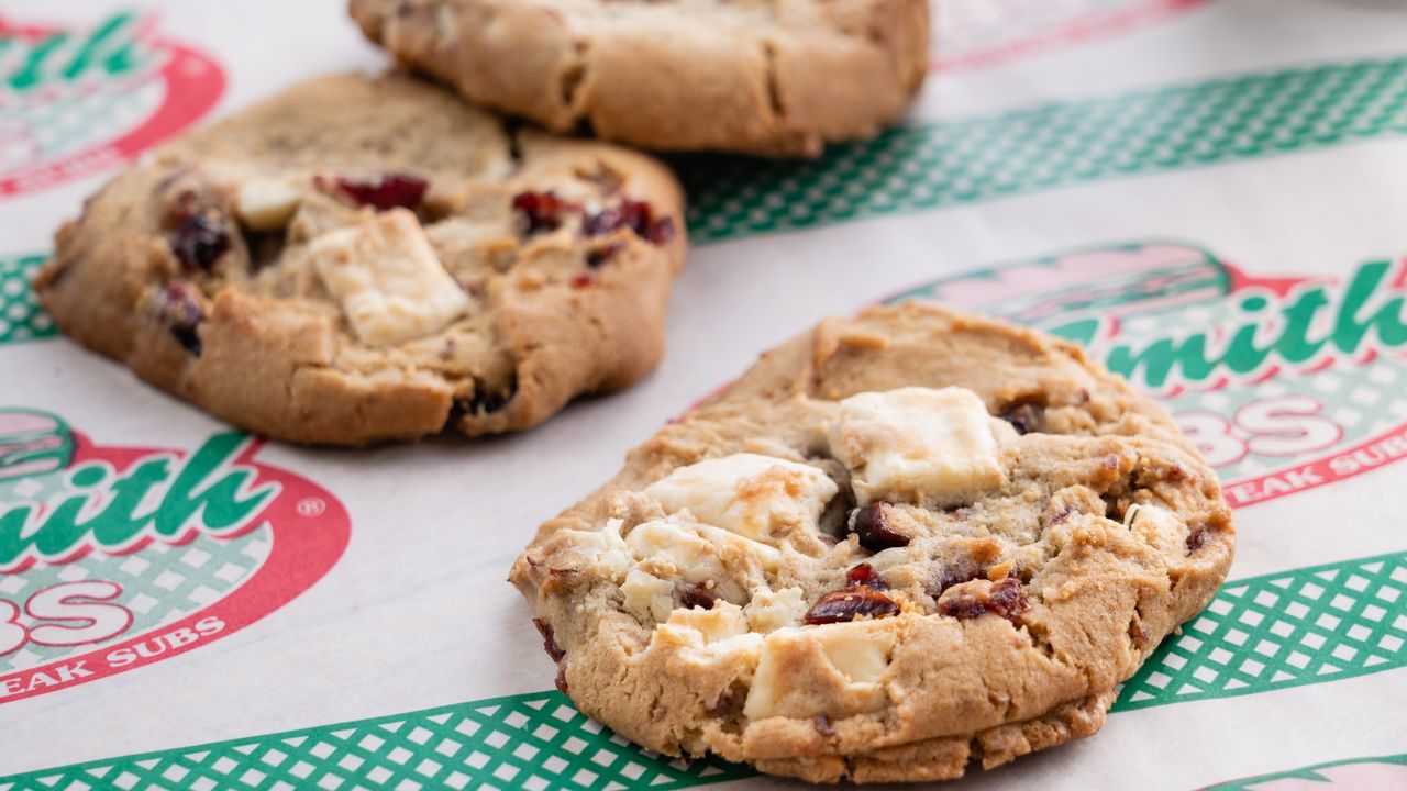 Cookies