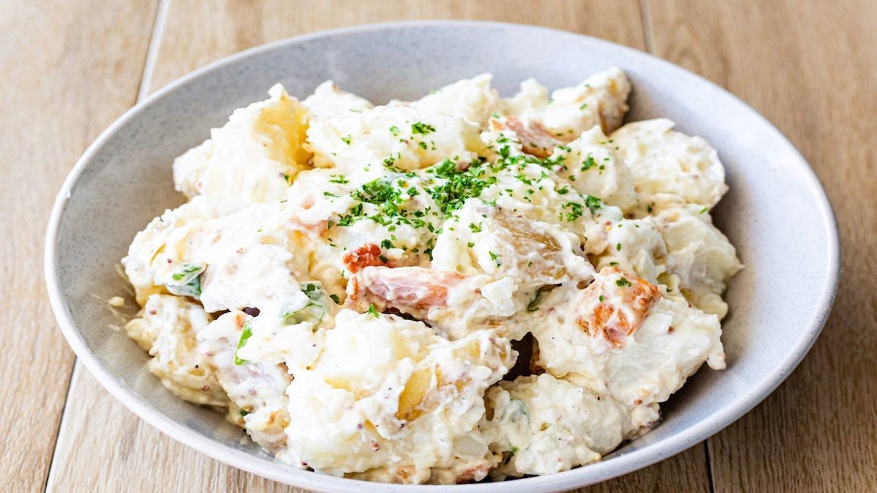 Potato Salad