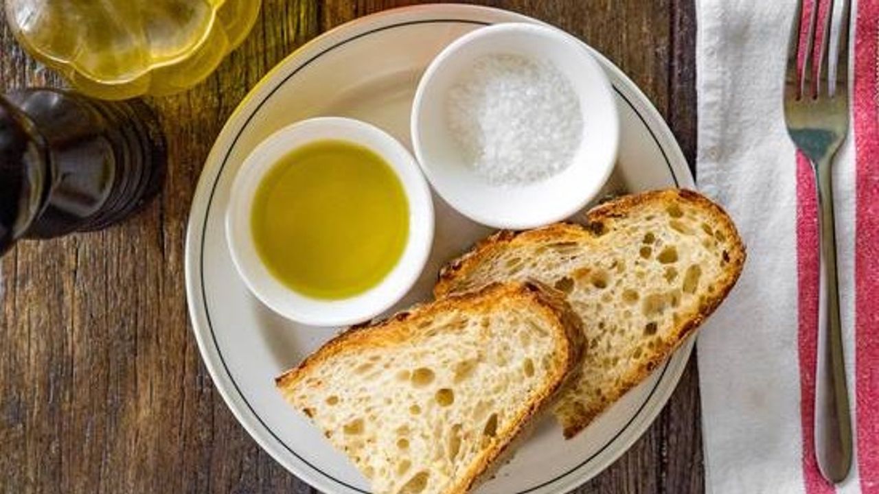 Iggy’S Bread