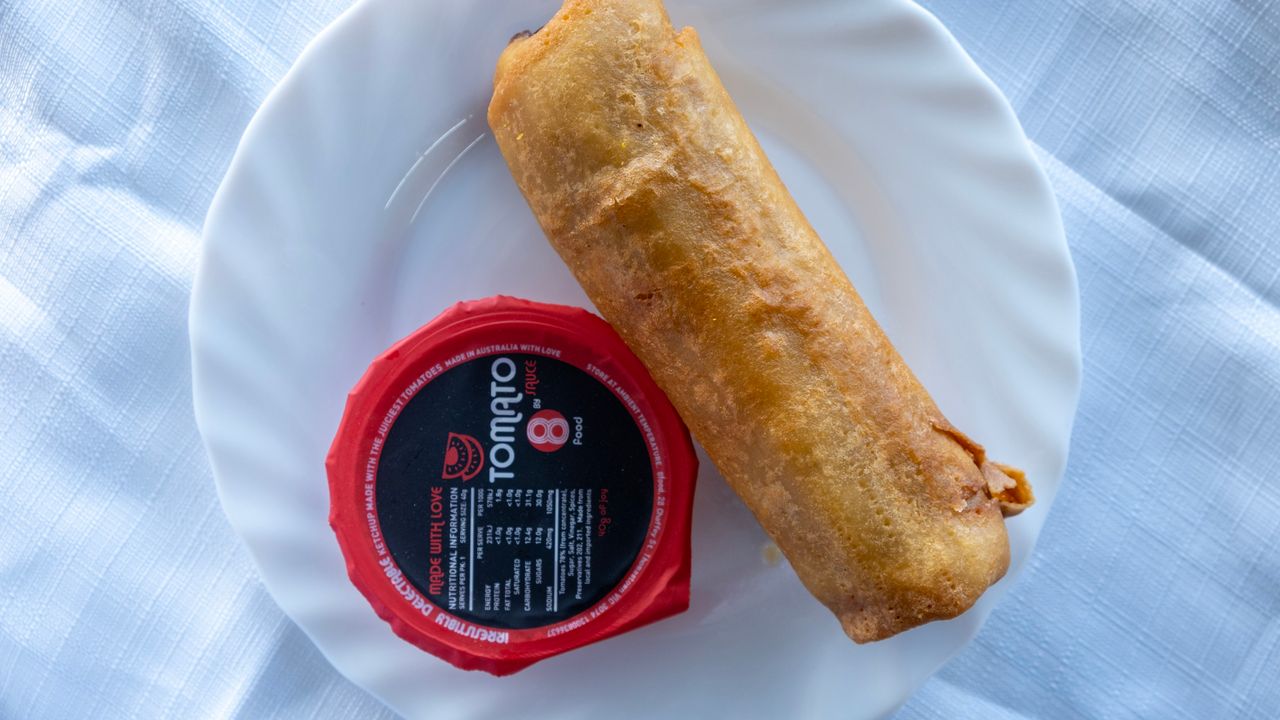 Spring Roll