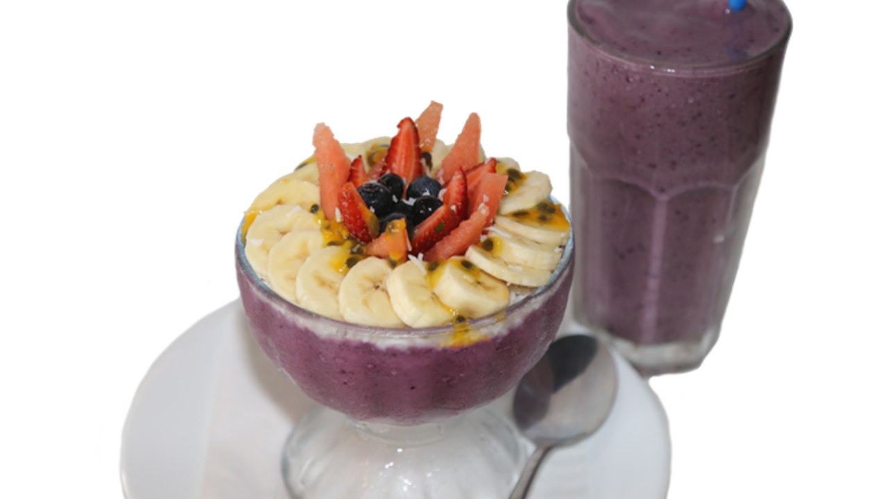 Acai Passion