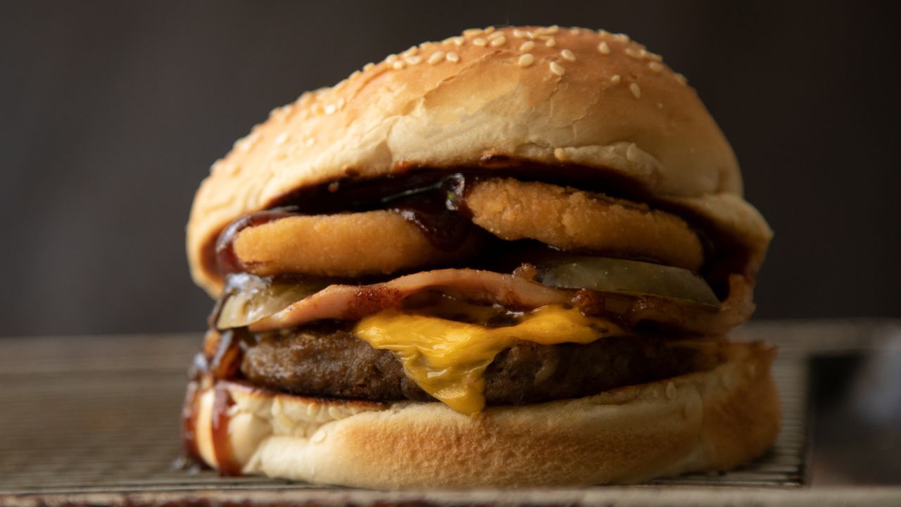 Texan Burger