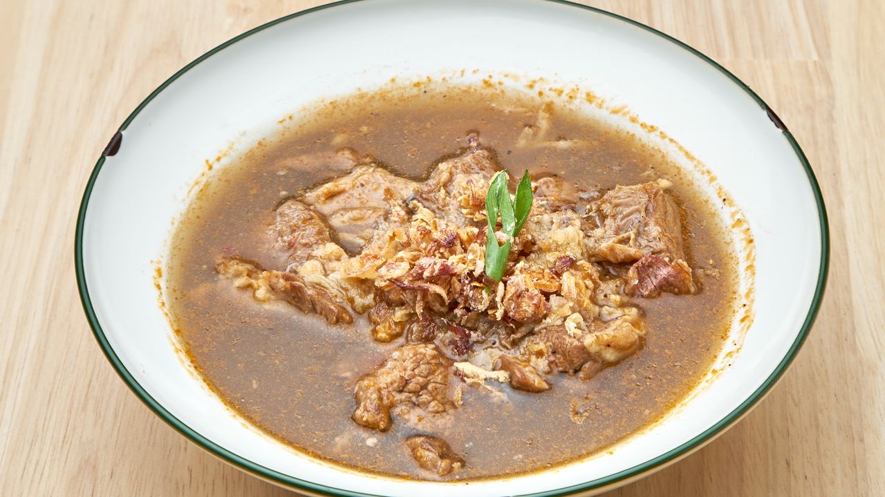 Rawon