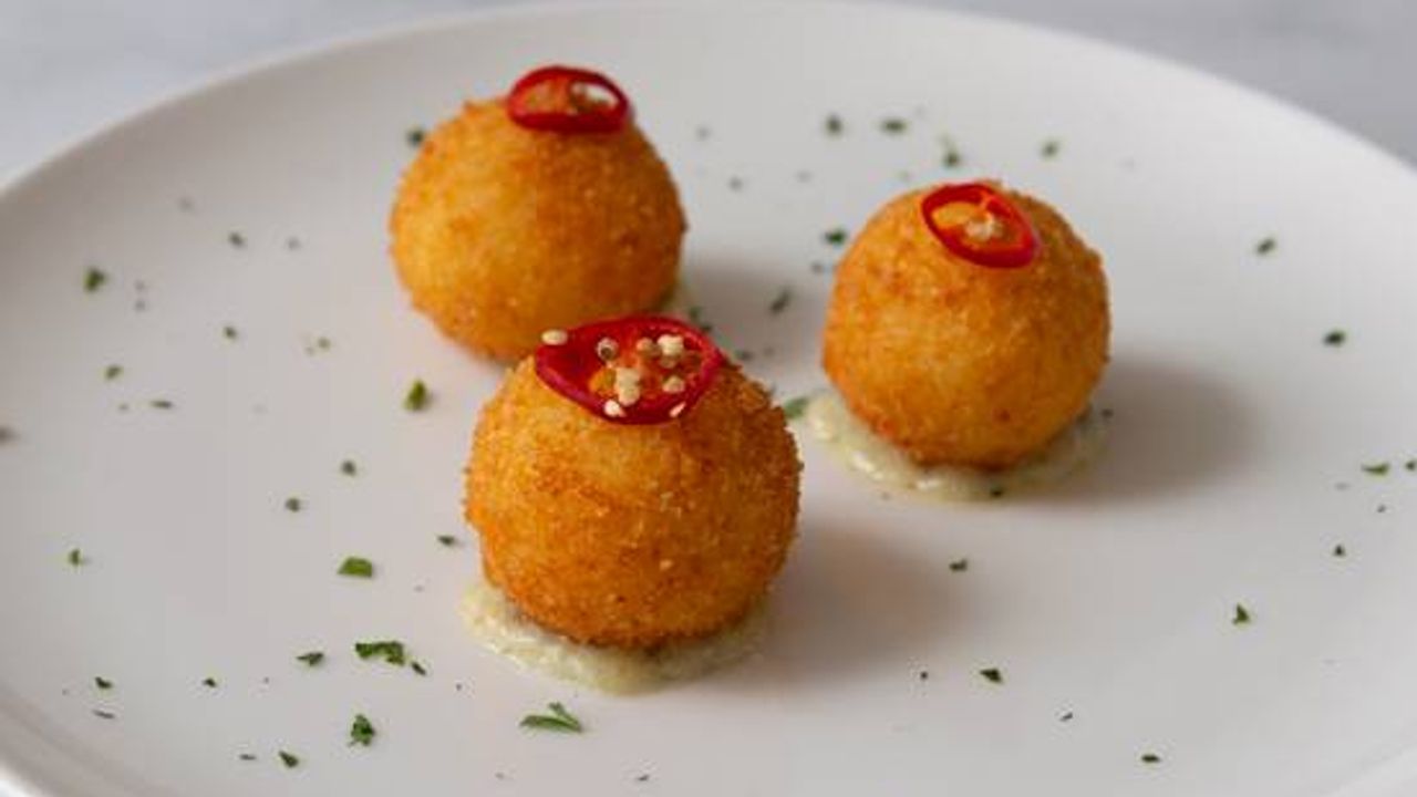 Arancini