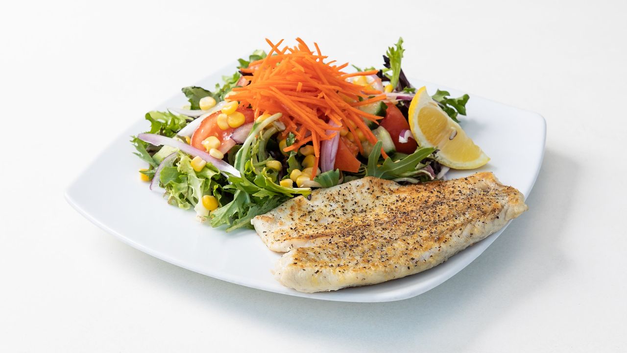 Barramundi
