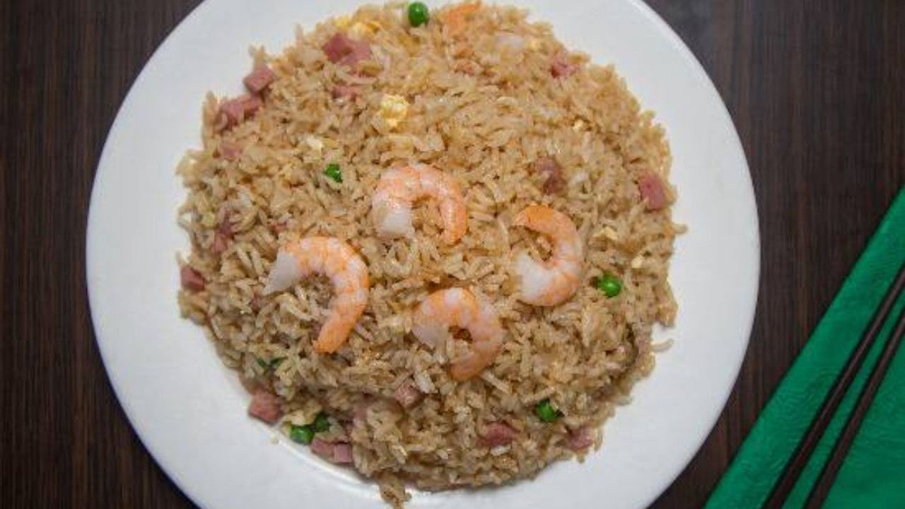 Fried Rice