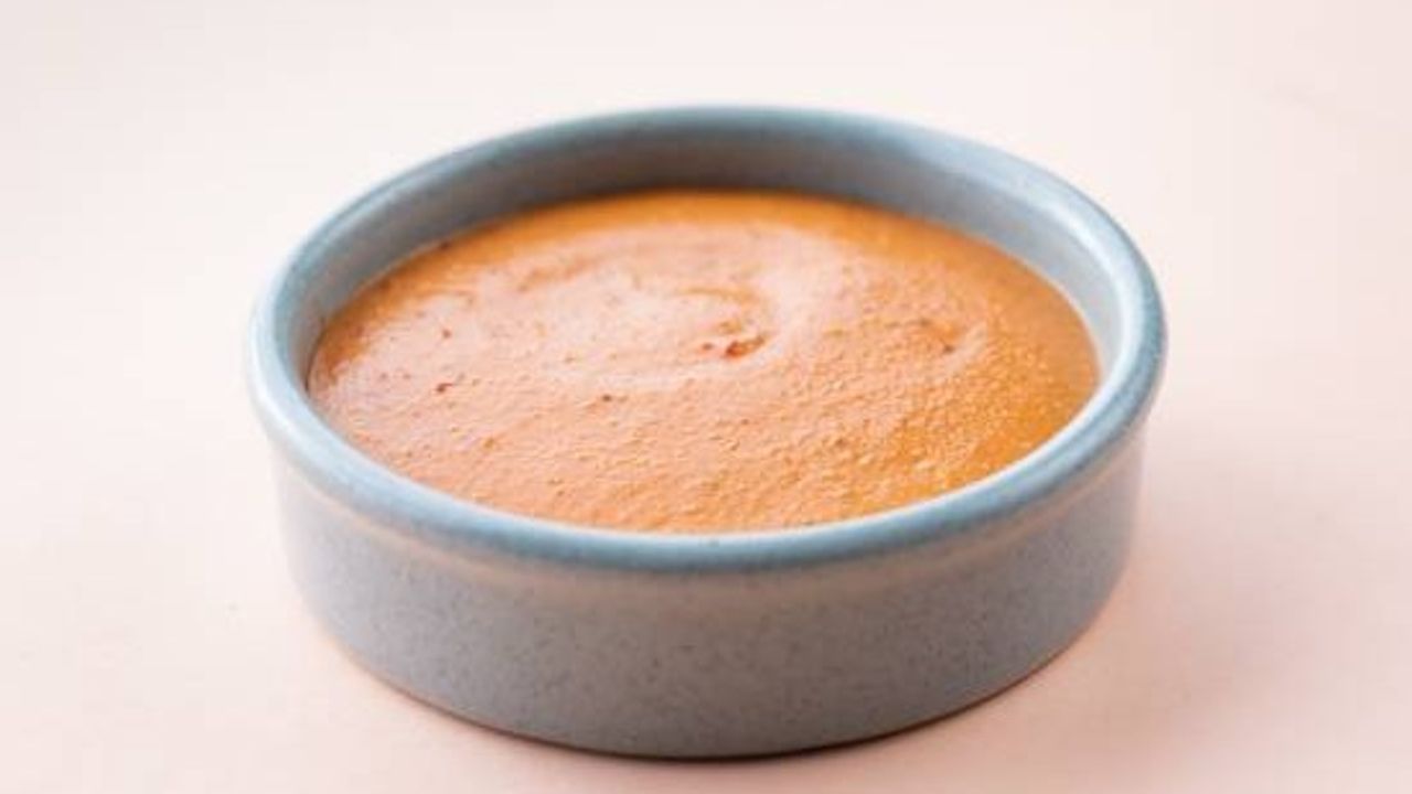 Vegan Chipotle Aioli