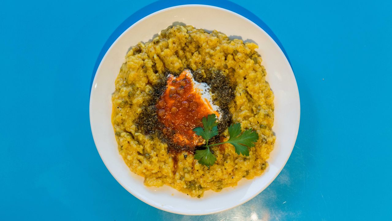Sholla-E Gorbandi