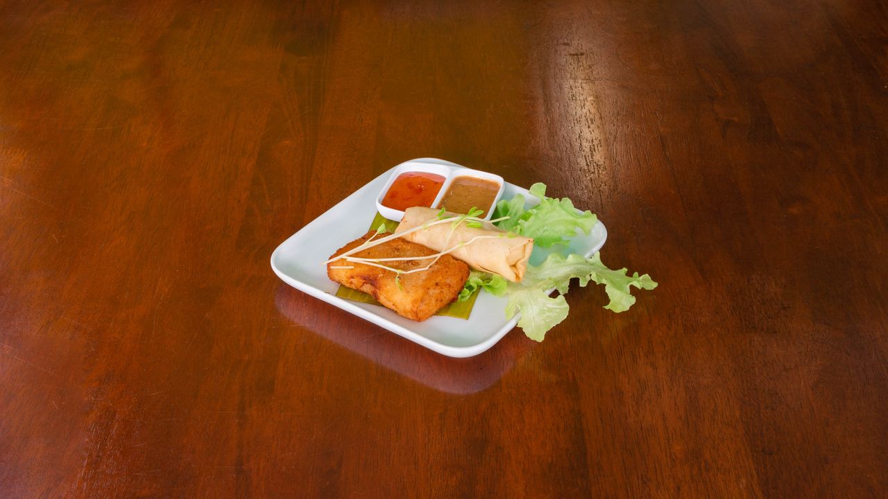 Spring Rolls