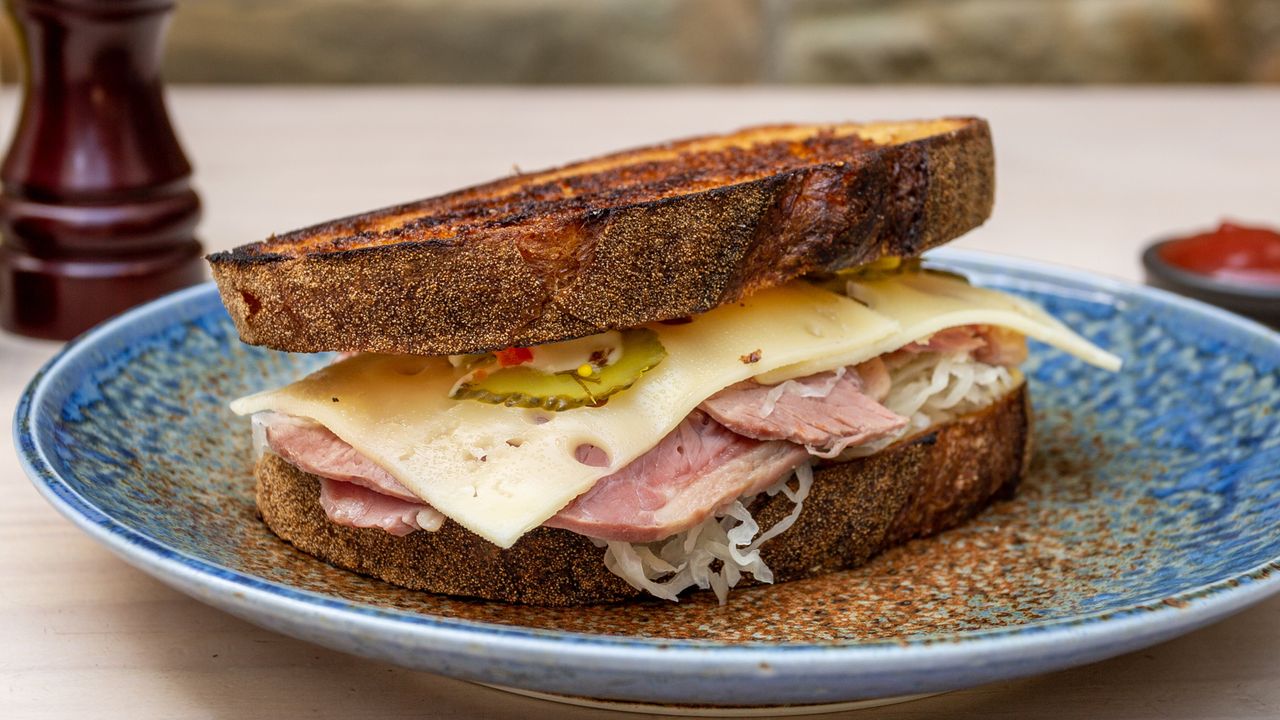 Reuben
