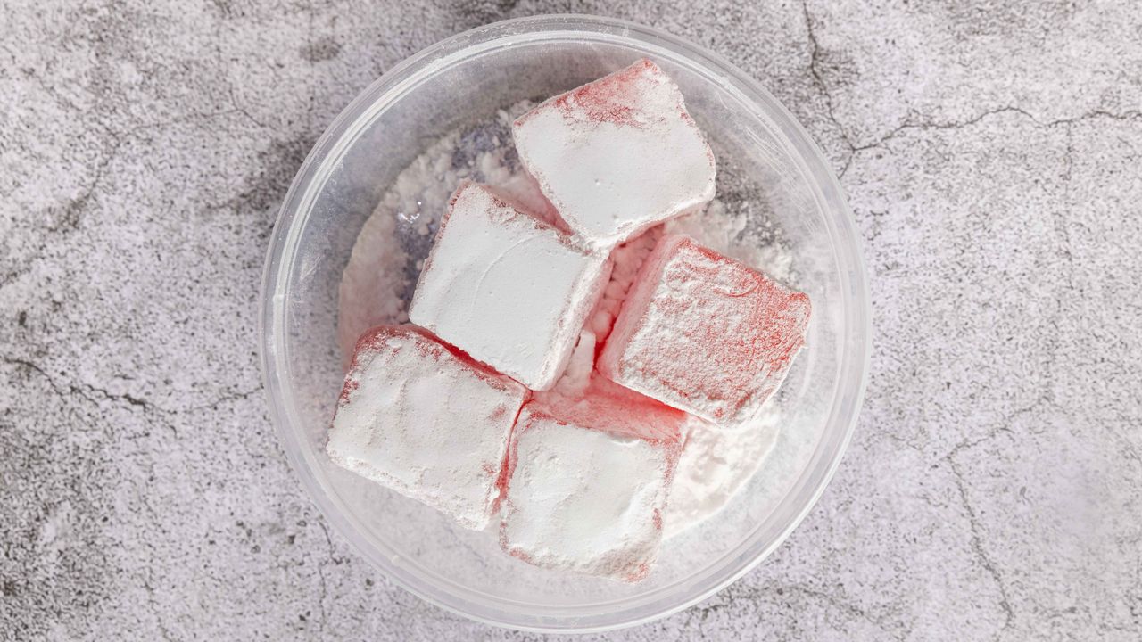 Turkish Delight
