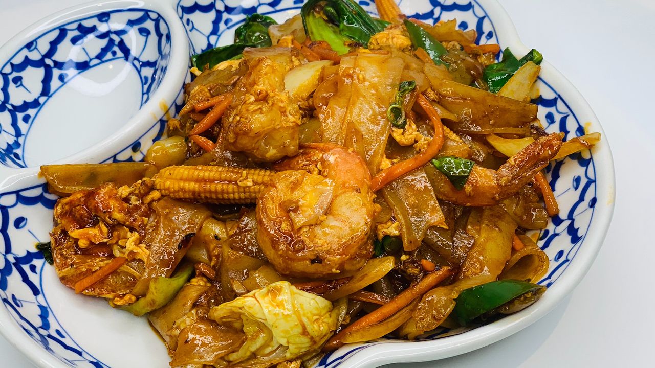 35.*Spicy Noodle