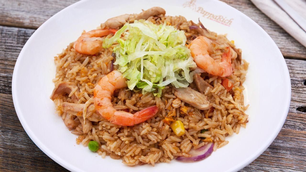 R03 Nasi Goreng