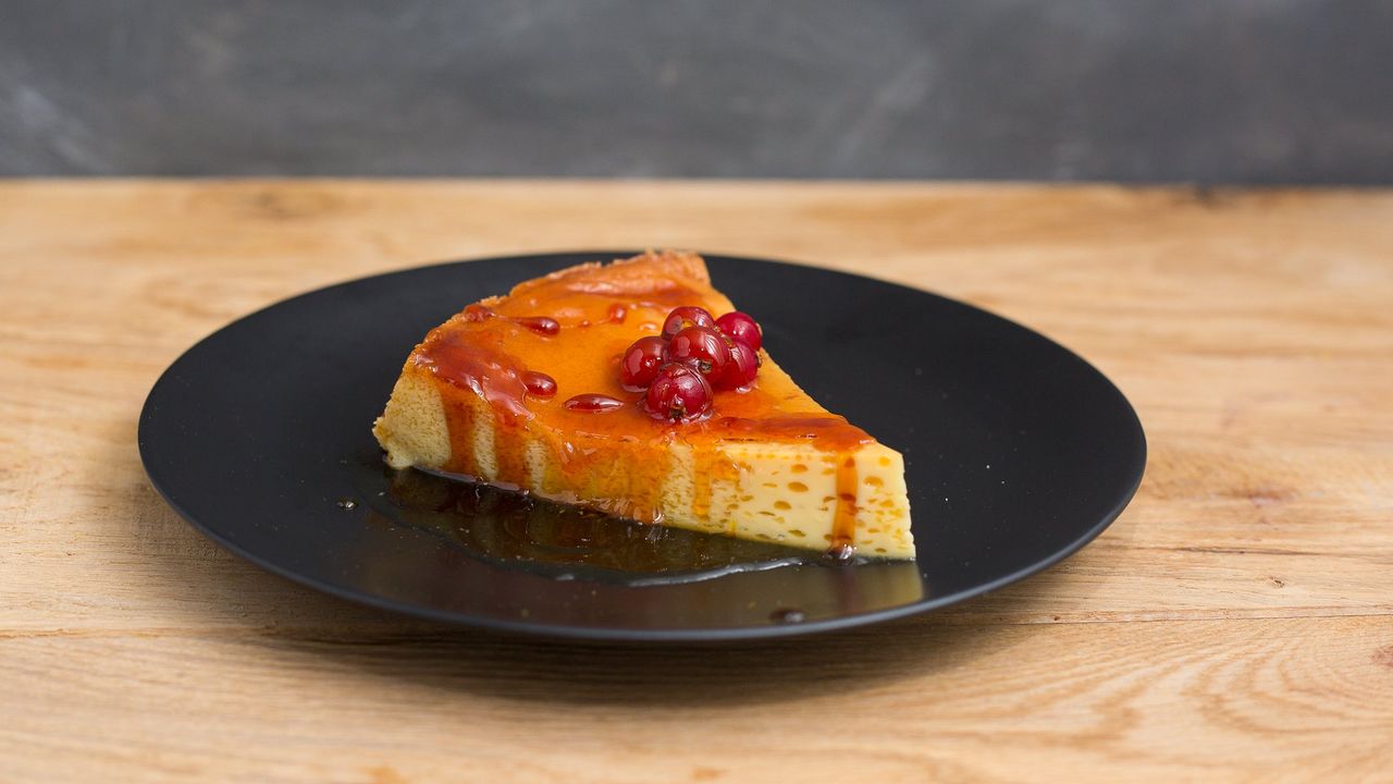 Cheesecake