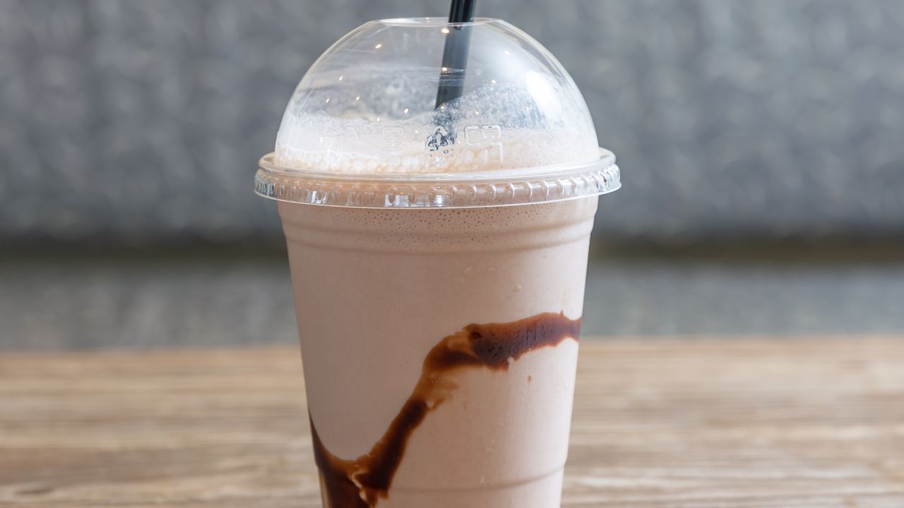 Milkshakes