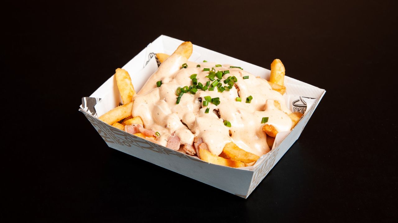 Boss Fries