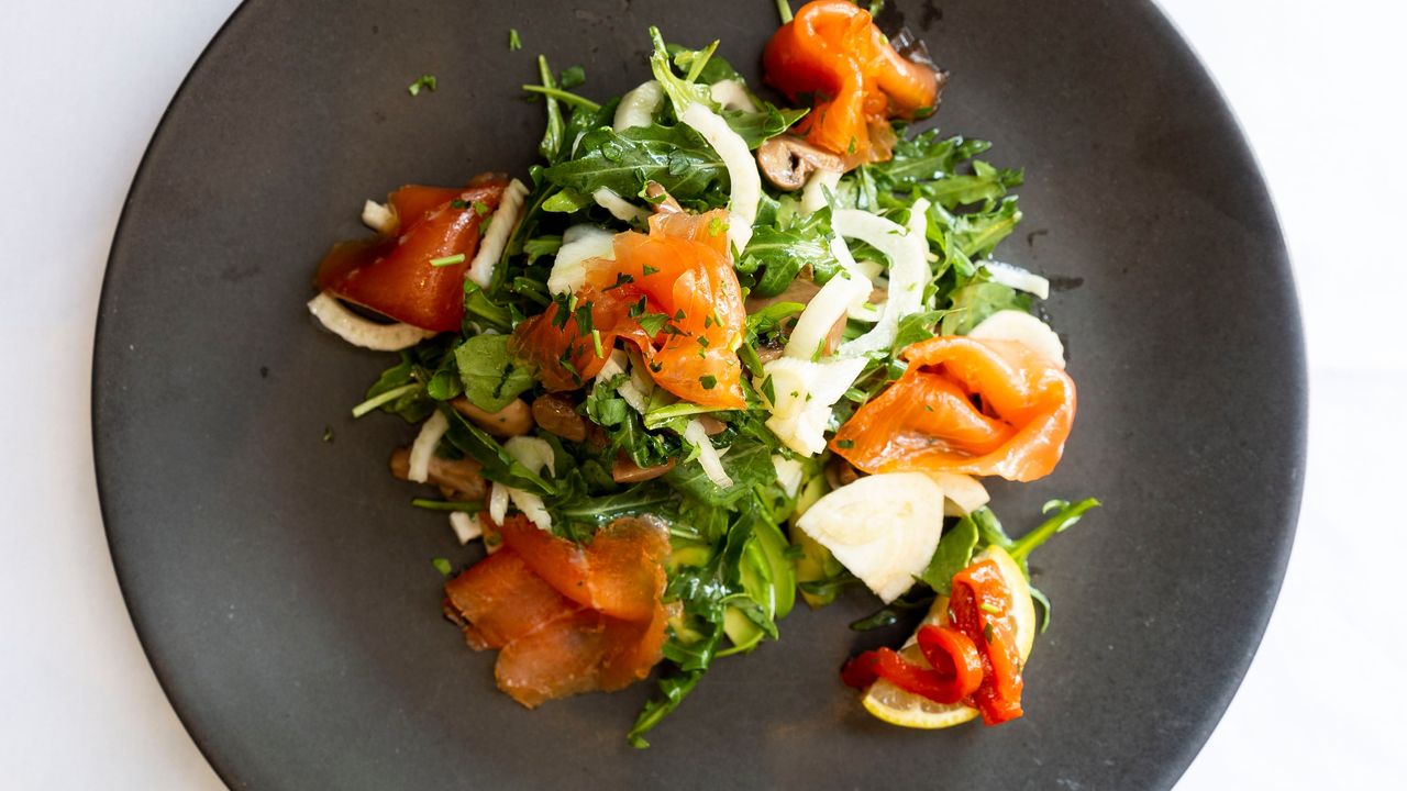 Salmone Atlantico (gf)