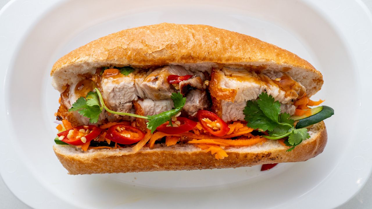 Roast Pork