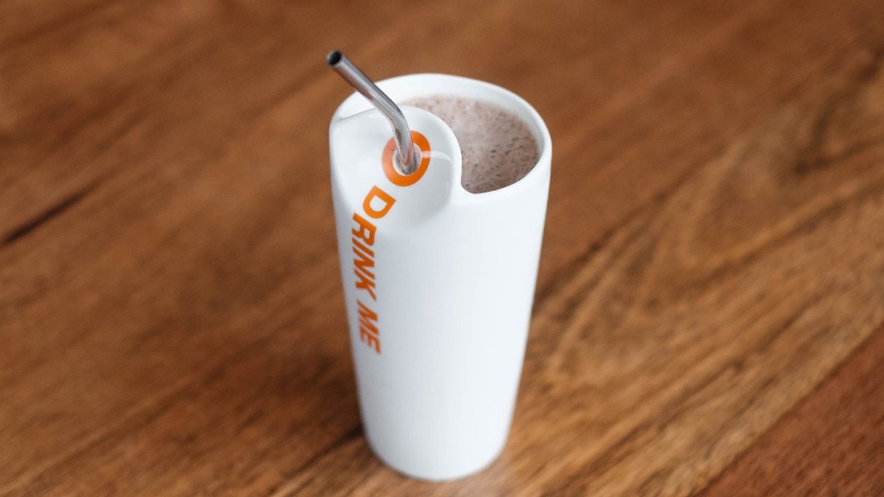 Cookieshake (N)
