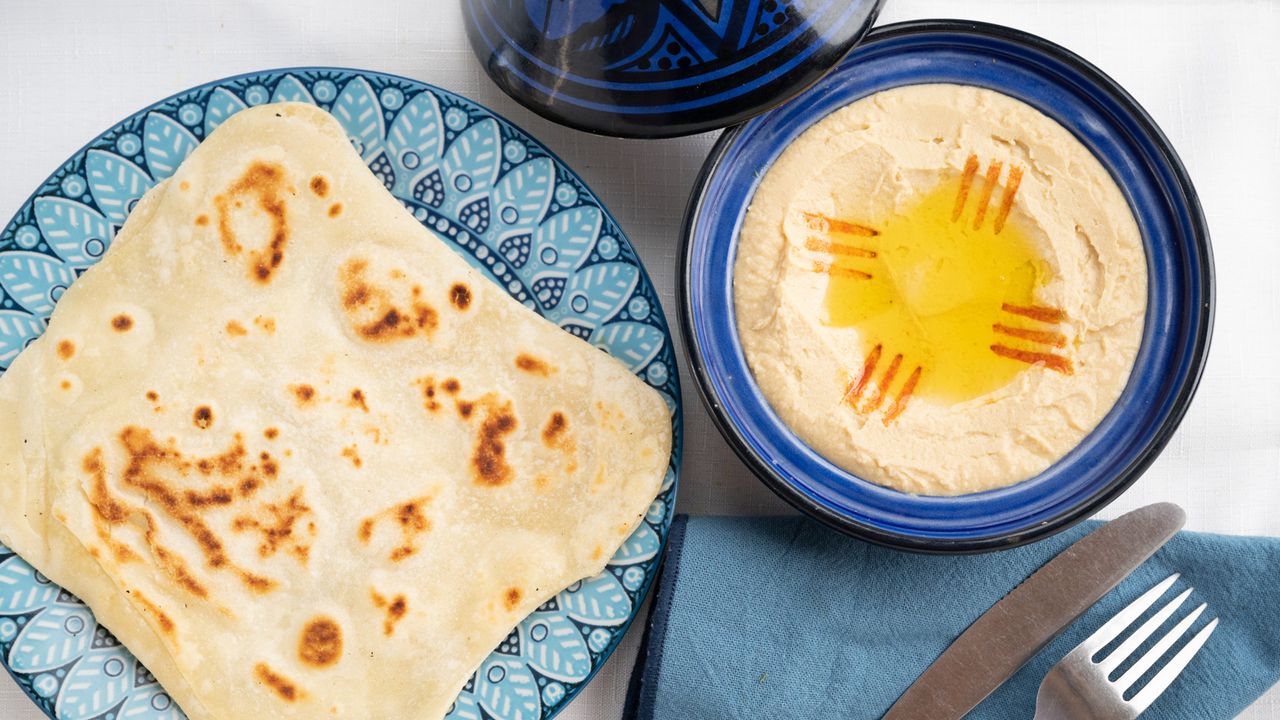 Hummus