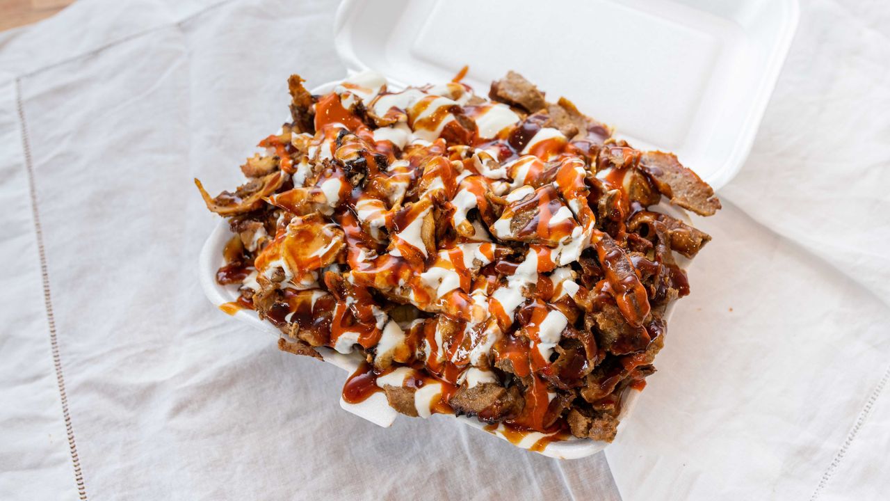 Mixed Hsp