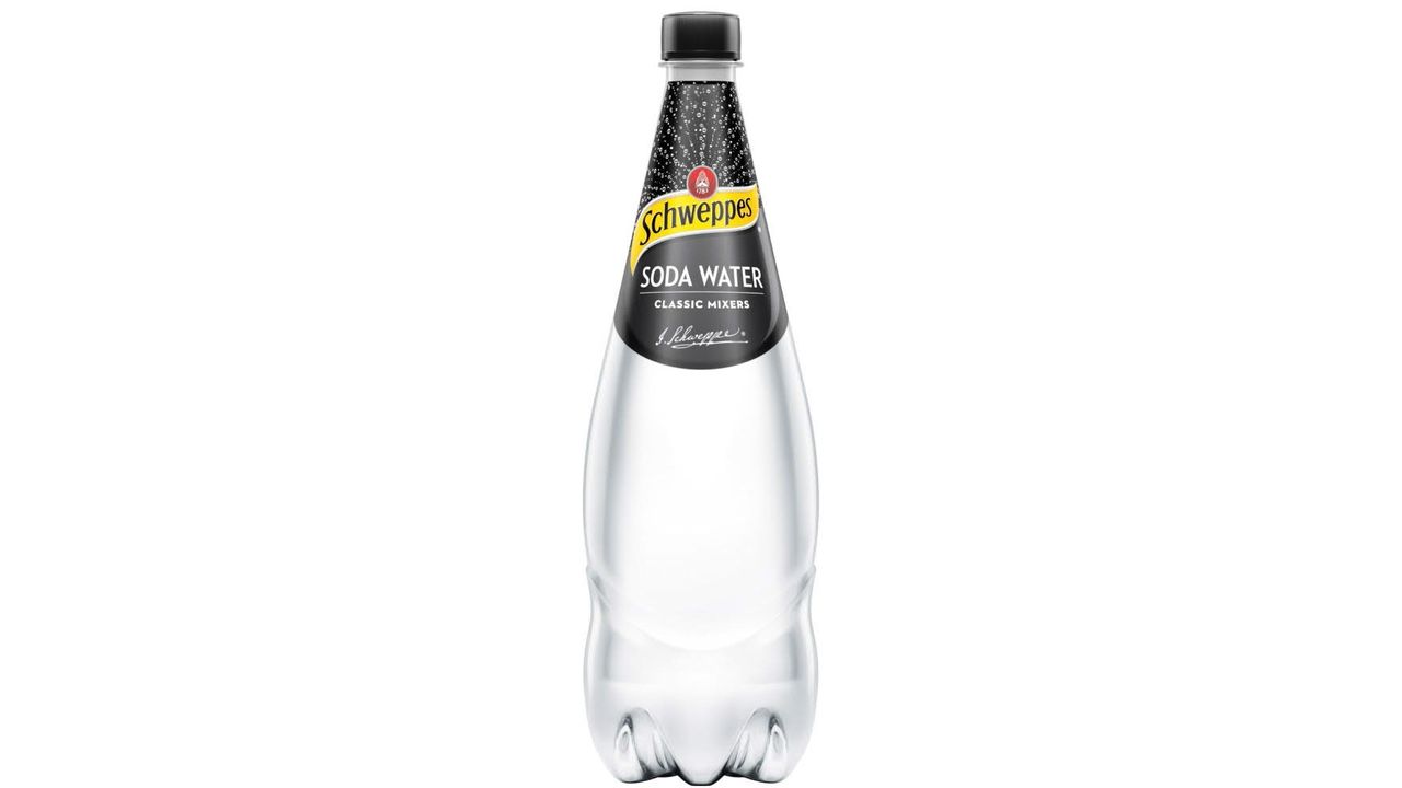 Soda Water