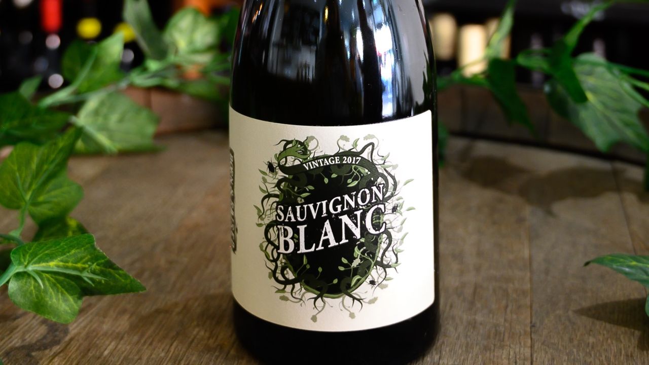Born And Raised (Sav Blanc)