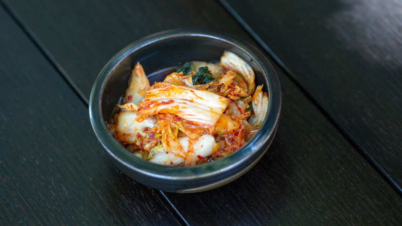 Kimchi