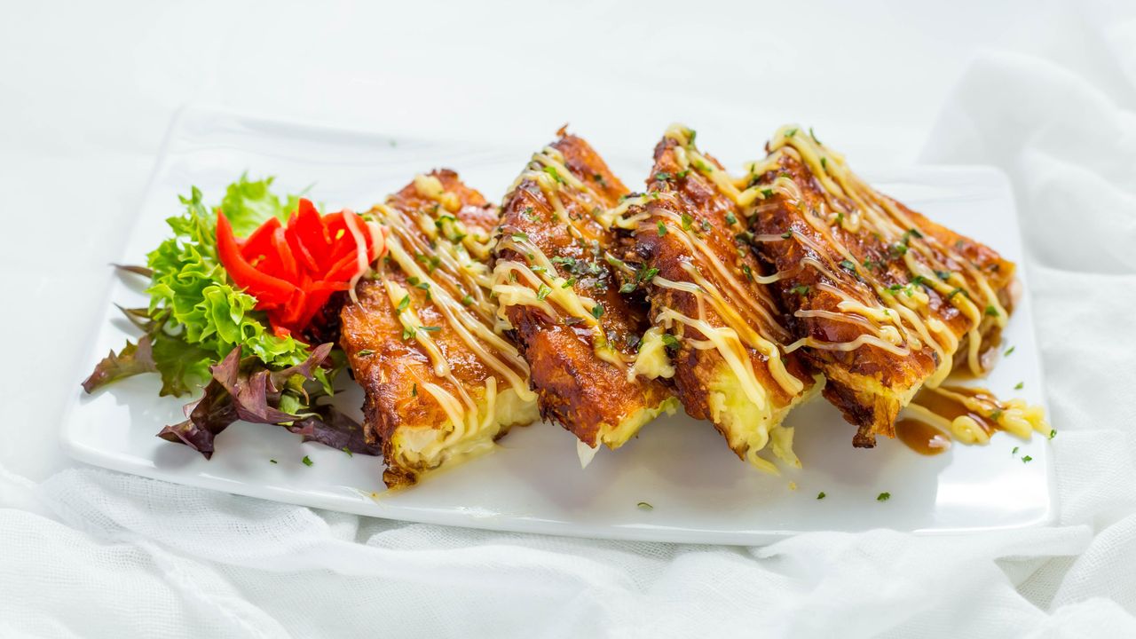 Okonomiyaki