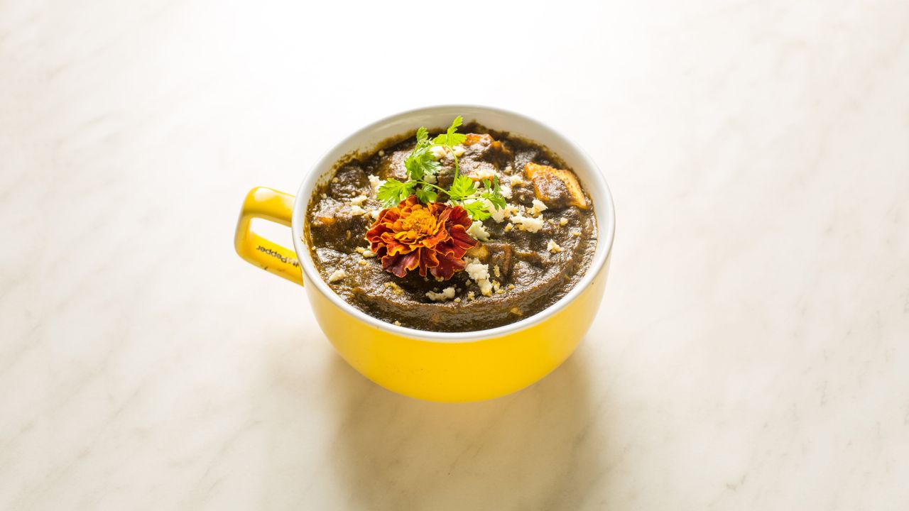 Paneer Makhani