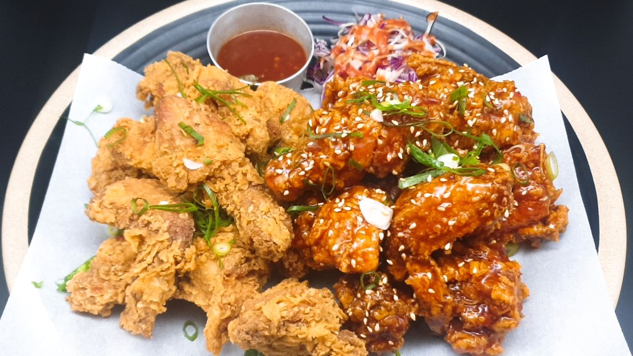 Belly Q Whole Chicken