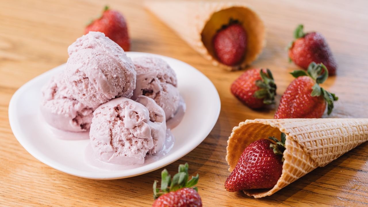Wild Berry