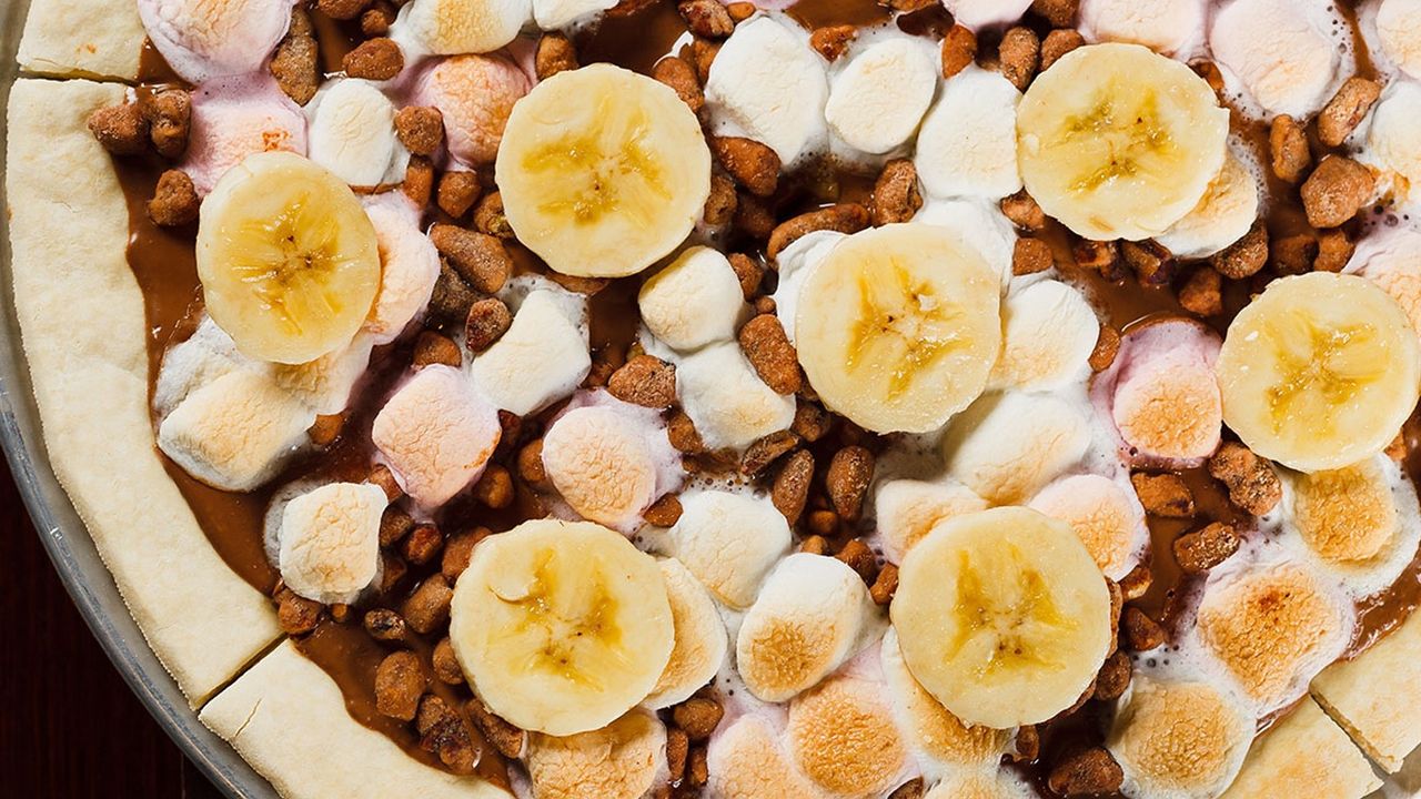 Choc-Banana