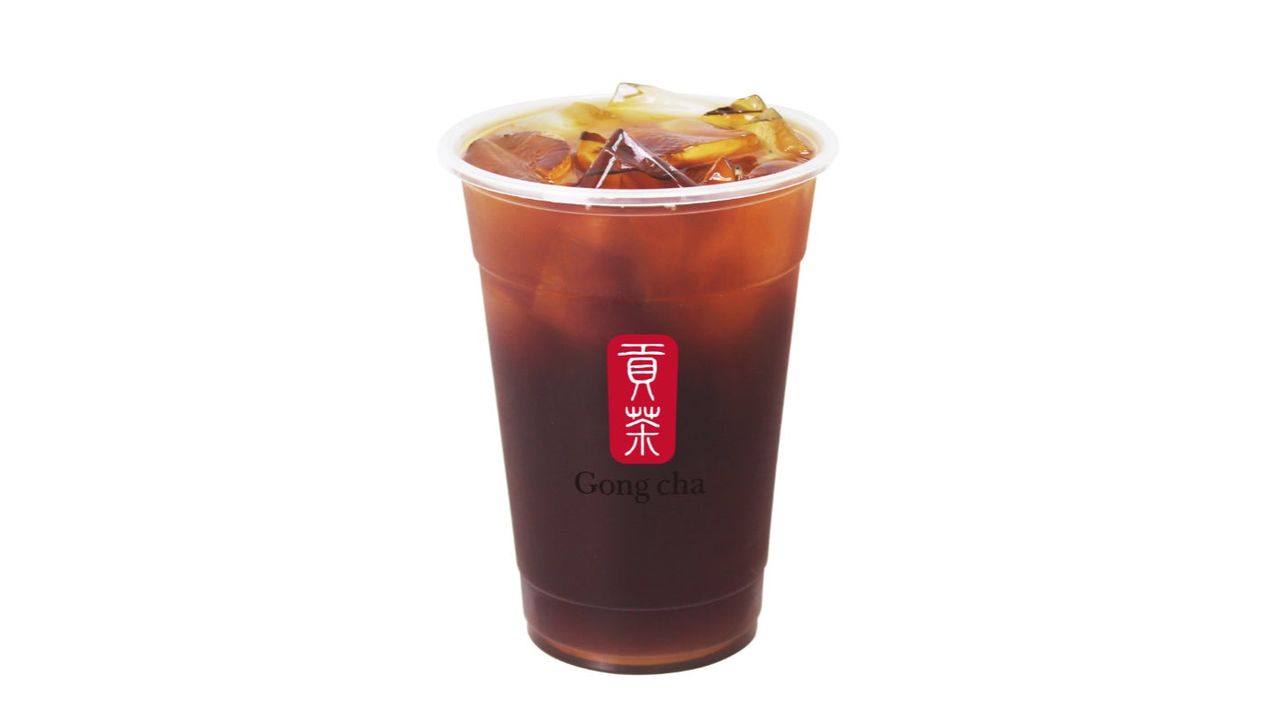 Black Tea