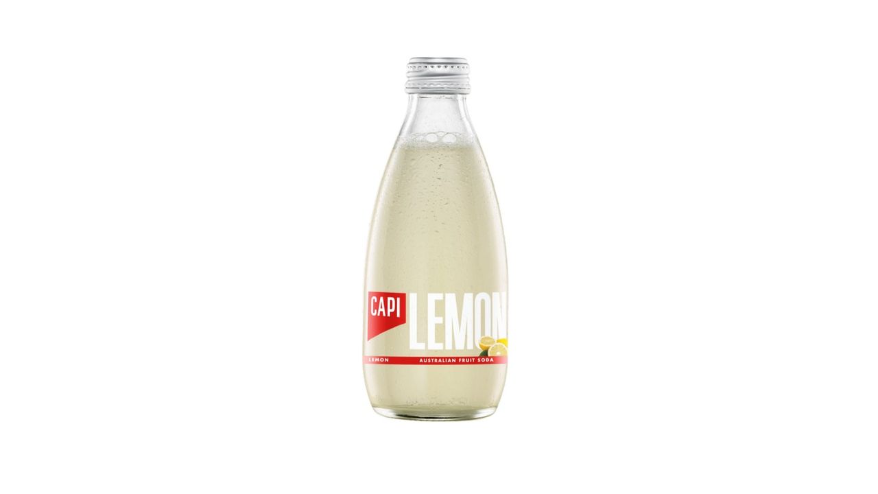 Capi Lemon