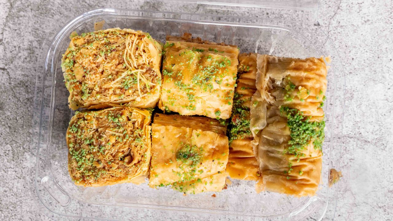 Baklava
