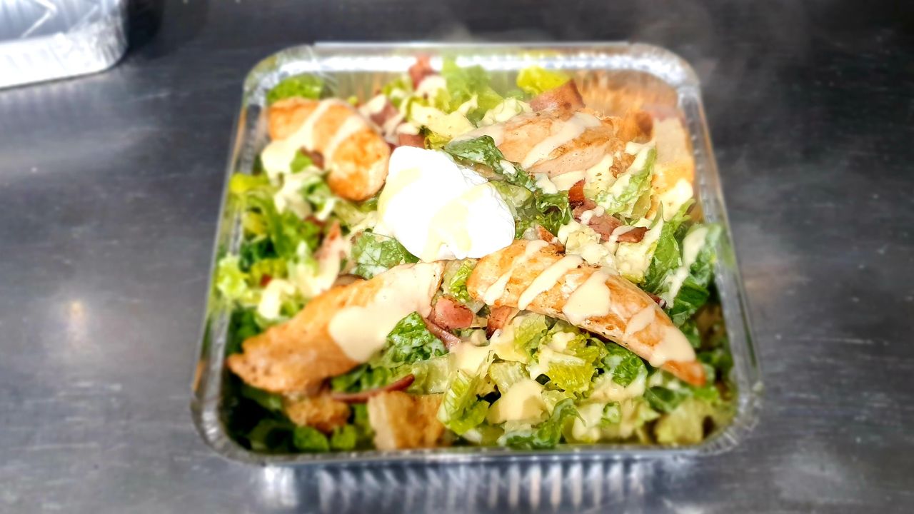 Caesar Salad