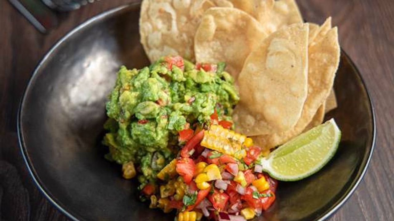 Guacamole