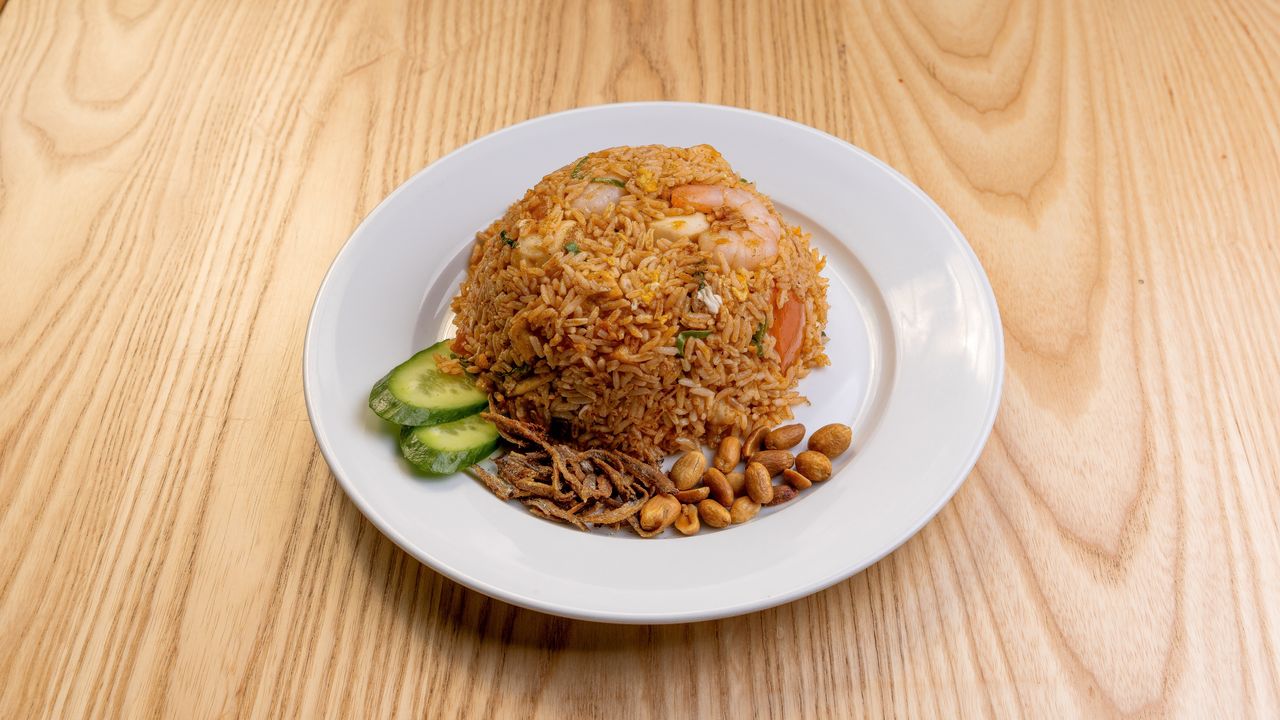 Nasi Goreng