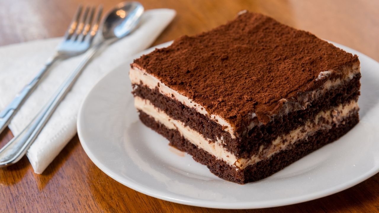 Tiramisu