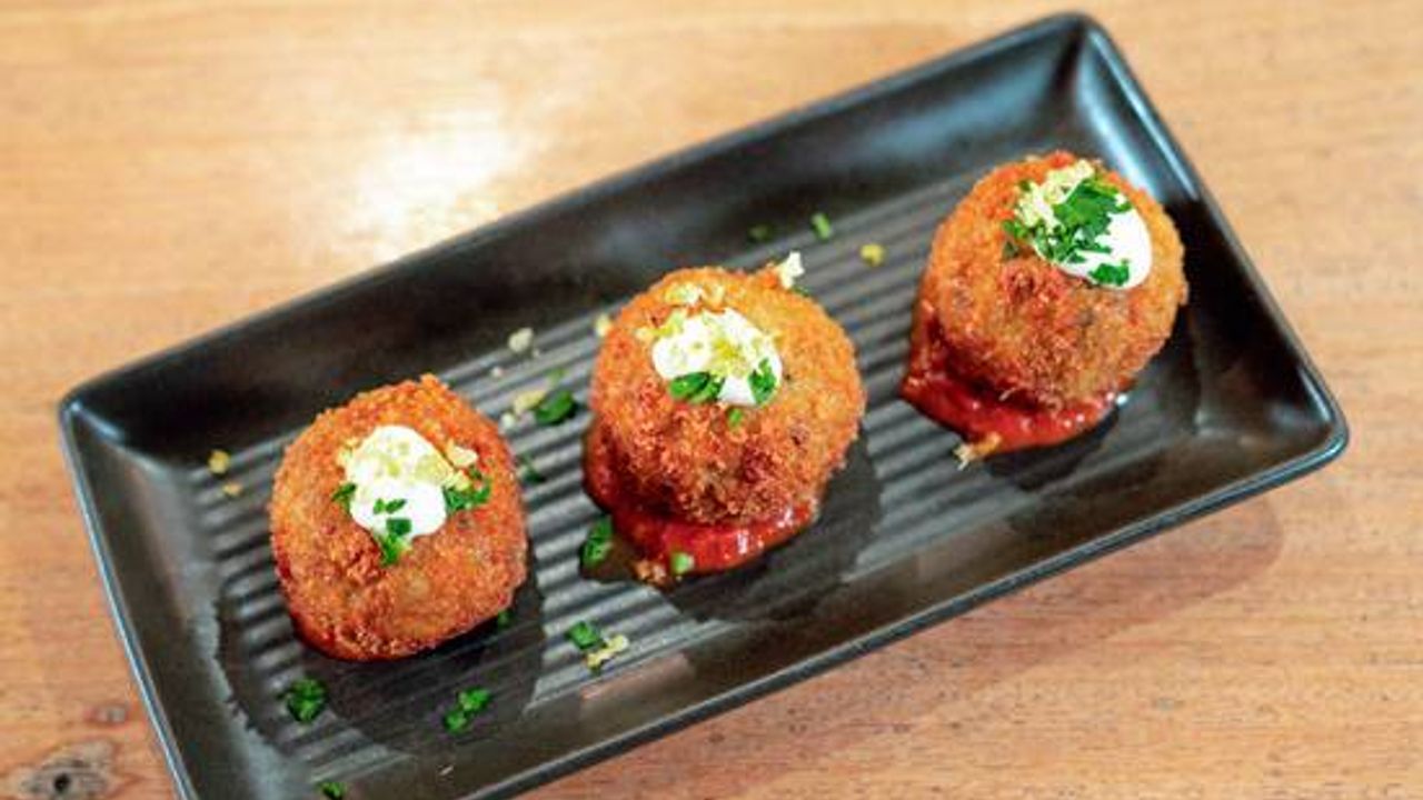 Arancini