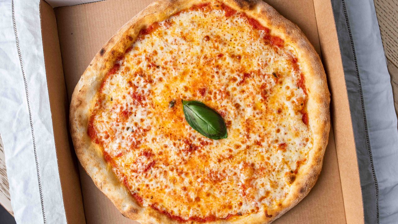 Margherita (V)