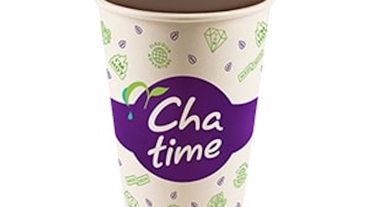 Hot-Premium Tea (R) 586 kJ (GF) (VG)