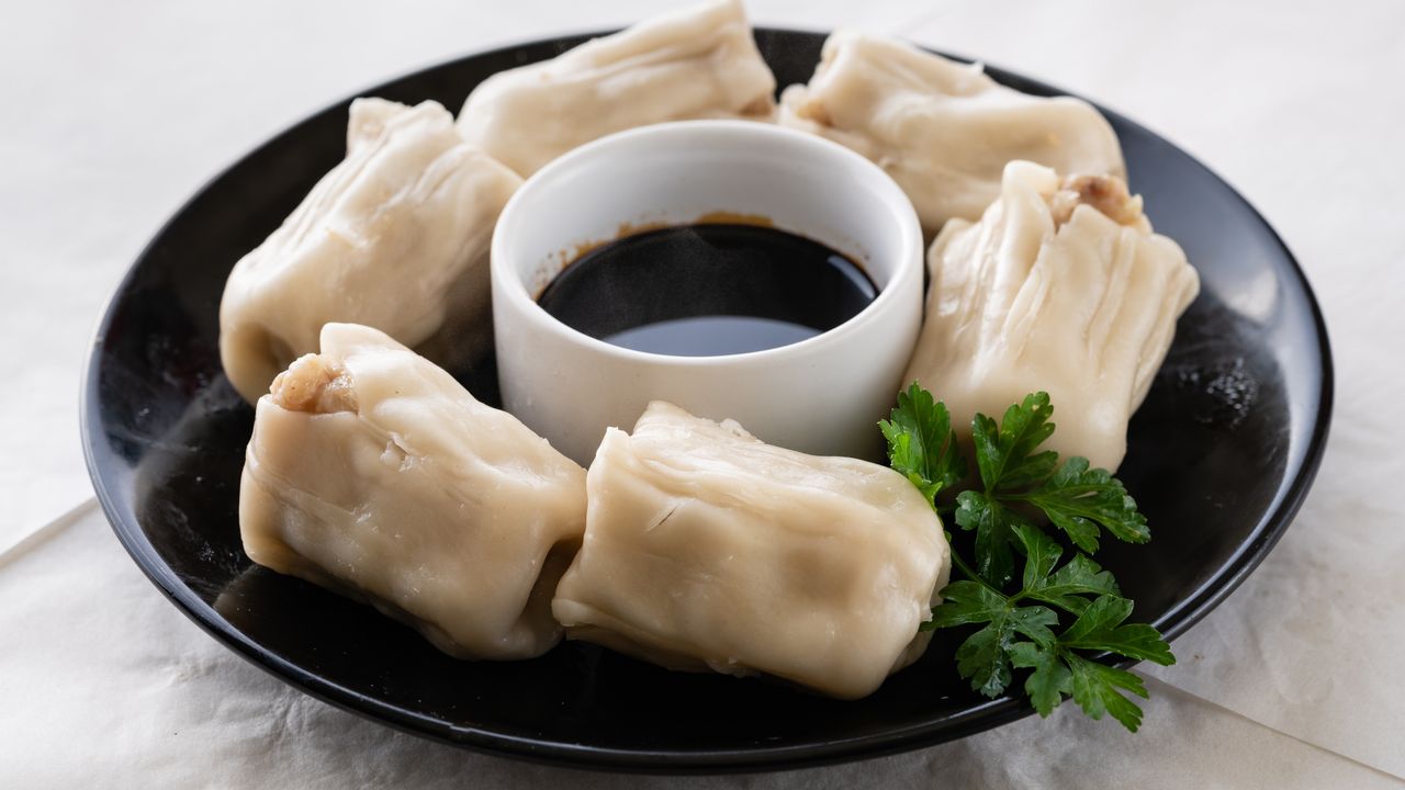 Dim Sim